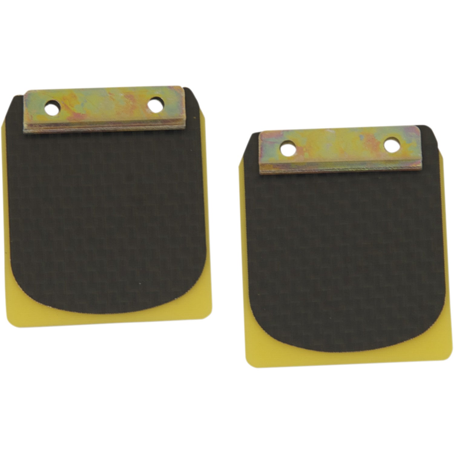 BOYESEN Replacement Pro Series Reed Set - RAD10E - Kawasaki/Suzuki PSR-213