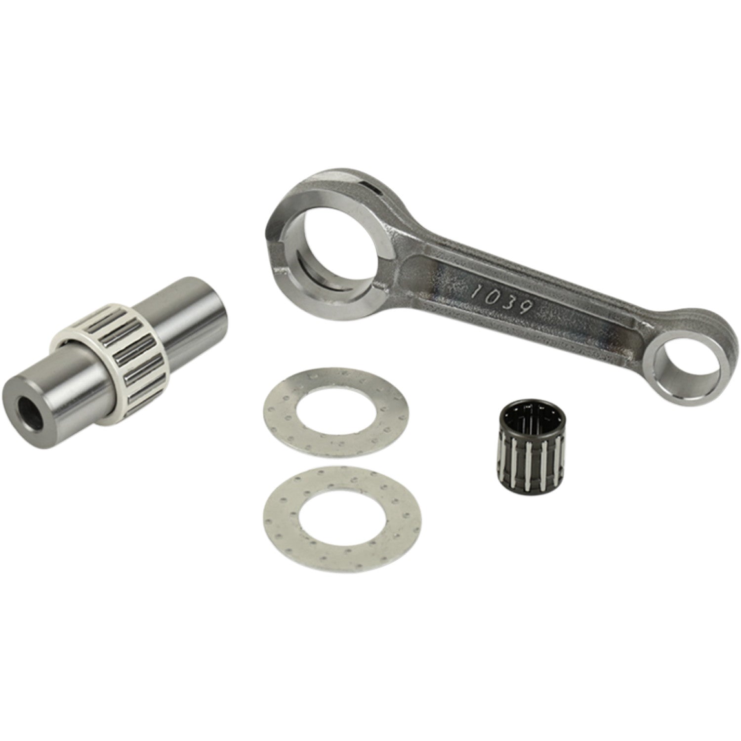 Athena Connecting Rod Kit - Gas Gas MC65 | Husqvarna TC65 | KTM SX65 P40321039