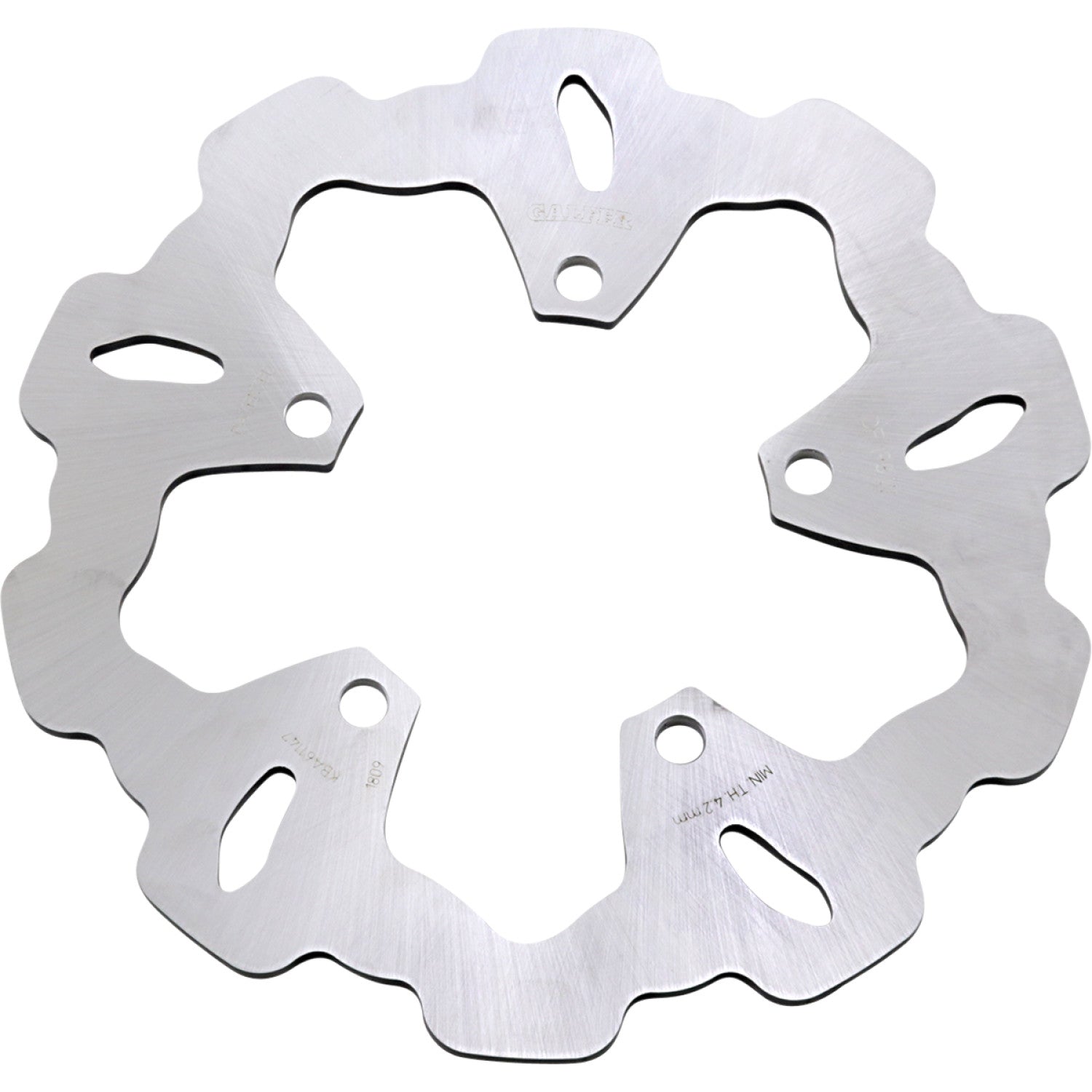 Galfer Rear Rotor DF198W | Brake Rotors   Street
