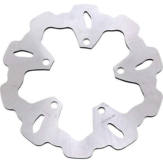 Galfer Rear Rotor DF198W | Brake Rotors   Street