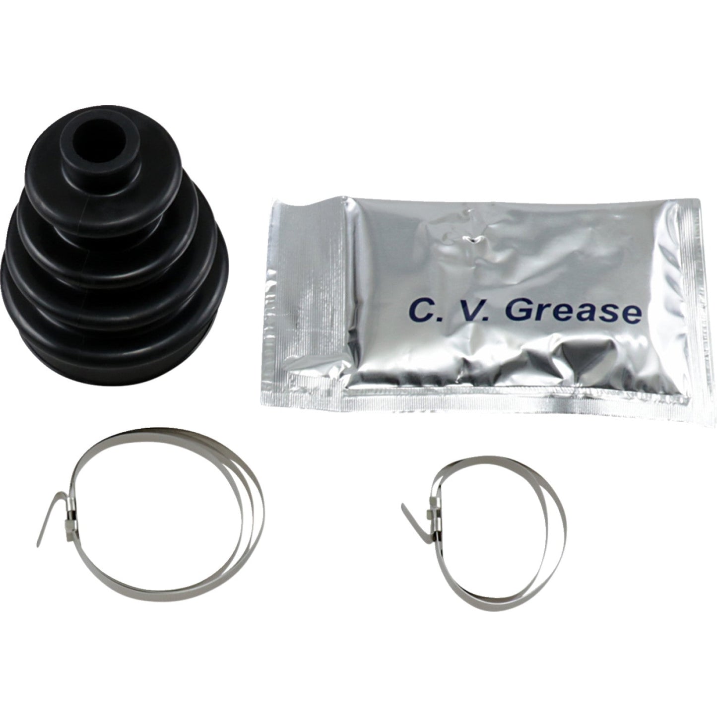All Balls CV Boot Kit - Front/Rear Inner/Outer | Middle Outer 19-5002