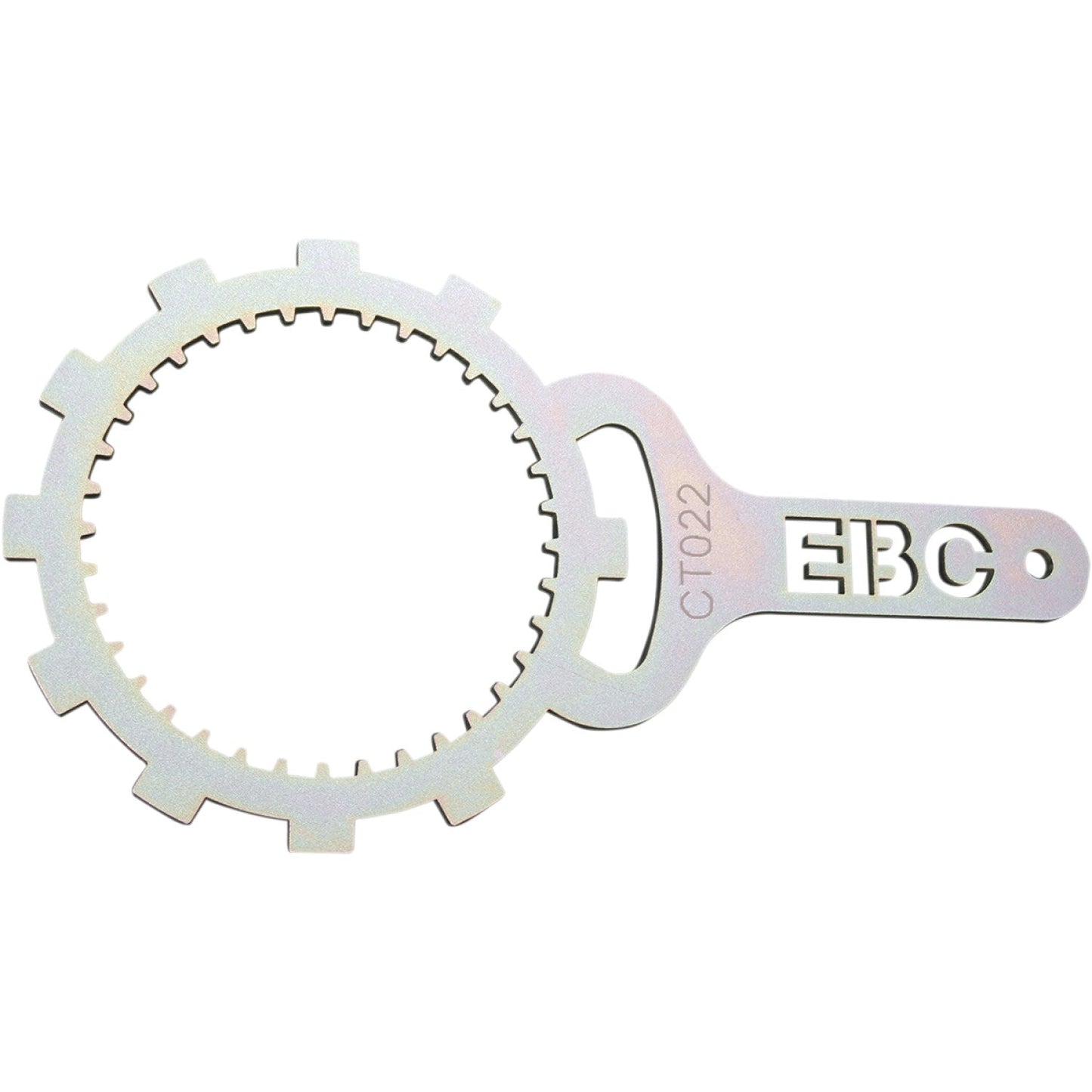 EBC Clutch Basket Holding Tool - Suzuki CT022 | Clutch Tools