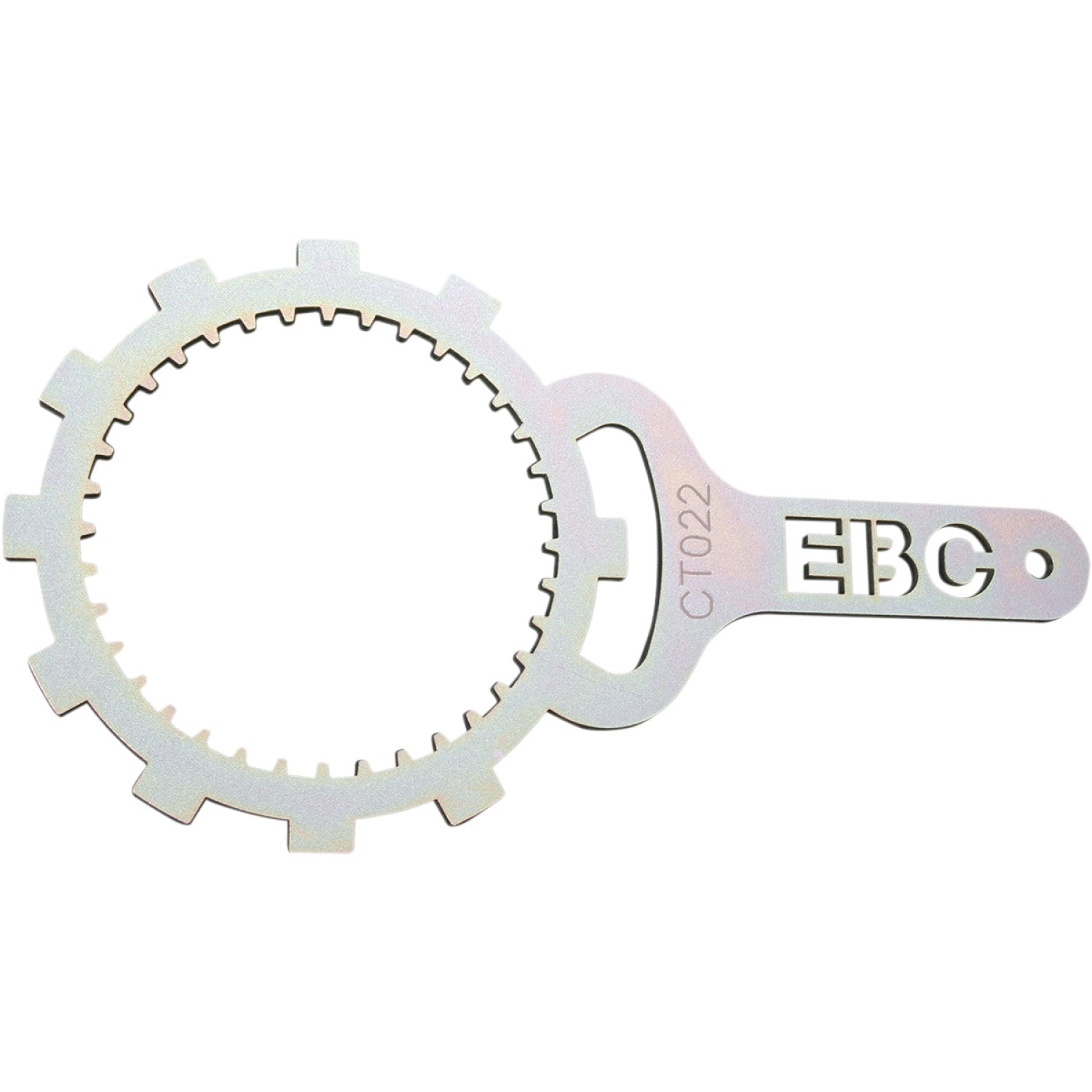 EBC Clutch Basket Holding Tool - Suzuki CT022 | Clutch Tools