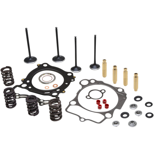 Kibblewhite Cylinder Head Service Kit 80-82070 | Valves & Parts | Kibblewhite