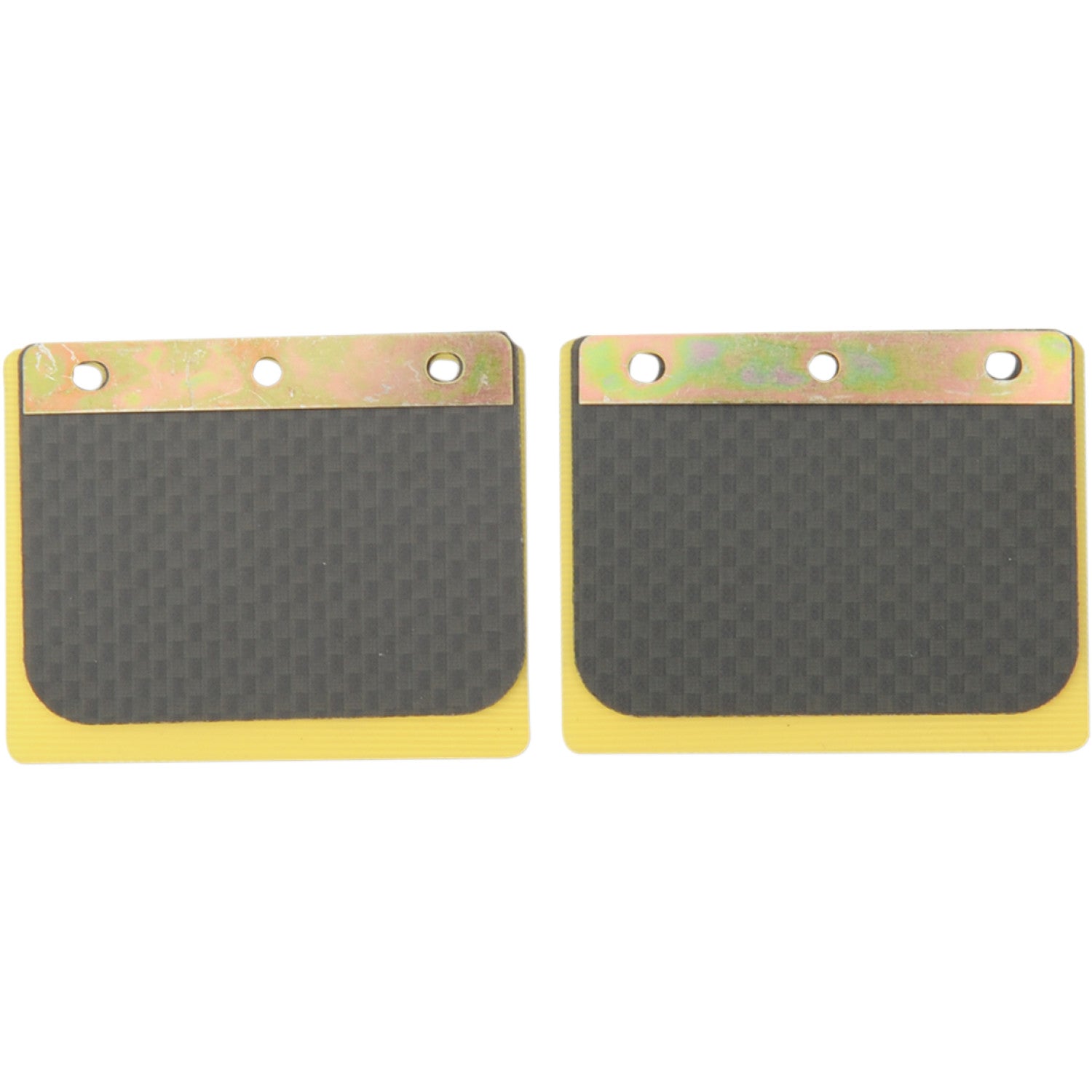 BOYESEN Pro Series Reed Set - Honda/Suzuki PRO-43