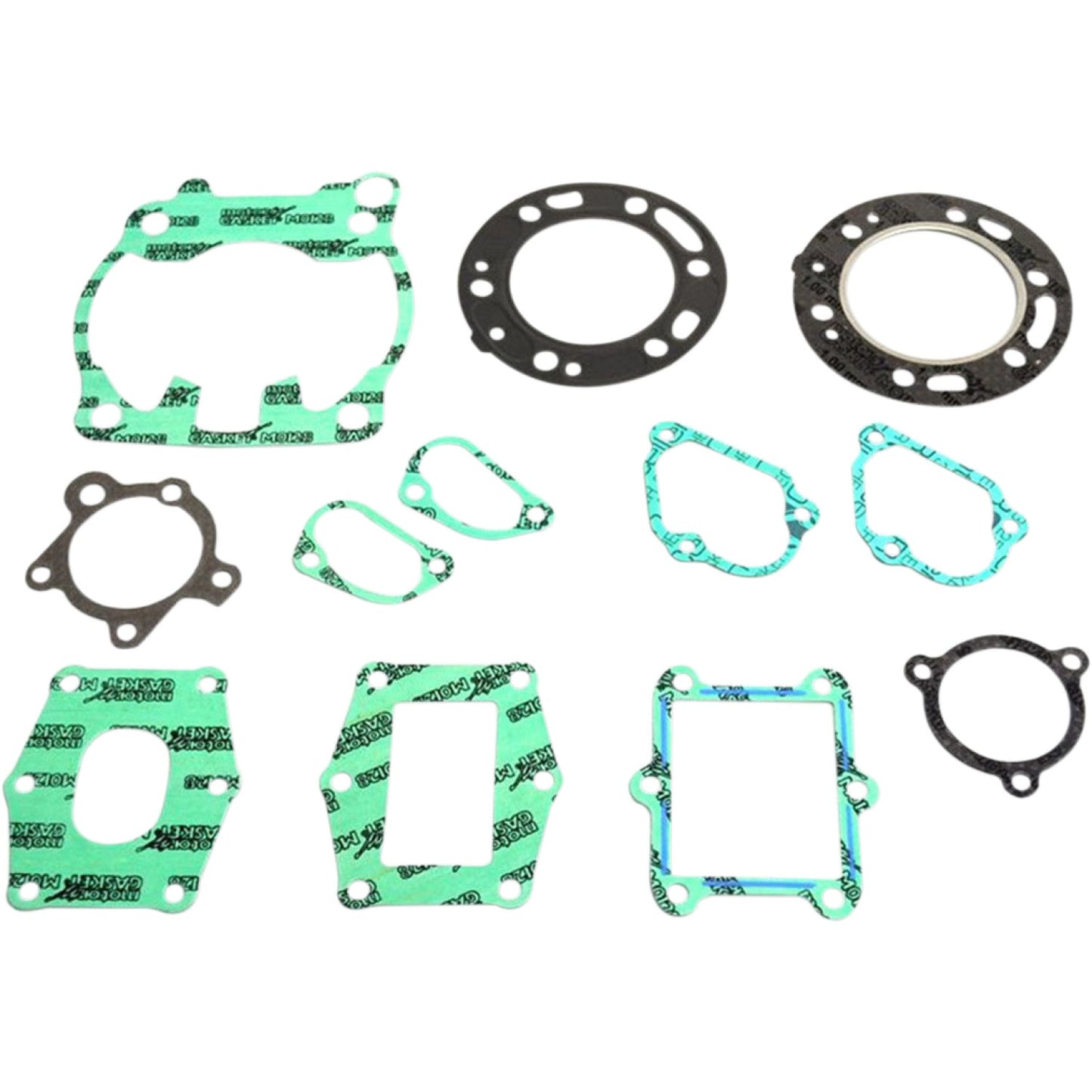 Athena Top End Gasket Kit - Honda P400210600250 | Gaskets & Kits