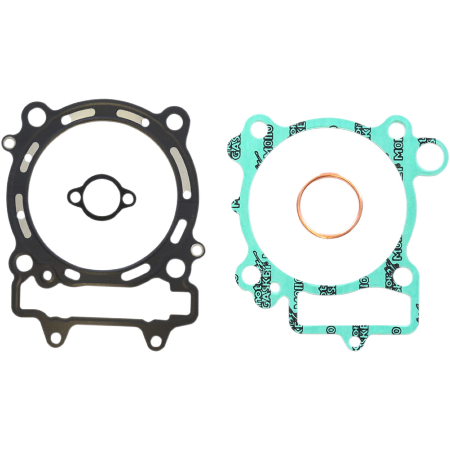 Athena Gasket Kit - Kawasaki - 100 mm P400250160003 | Gaskets & Kits