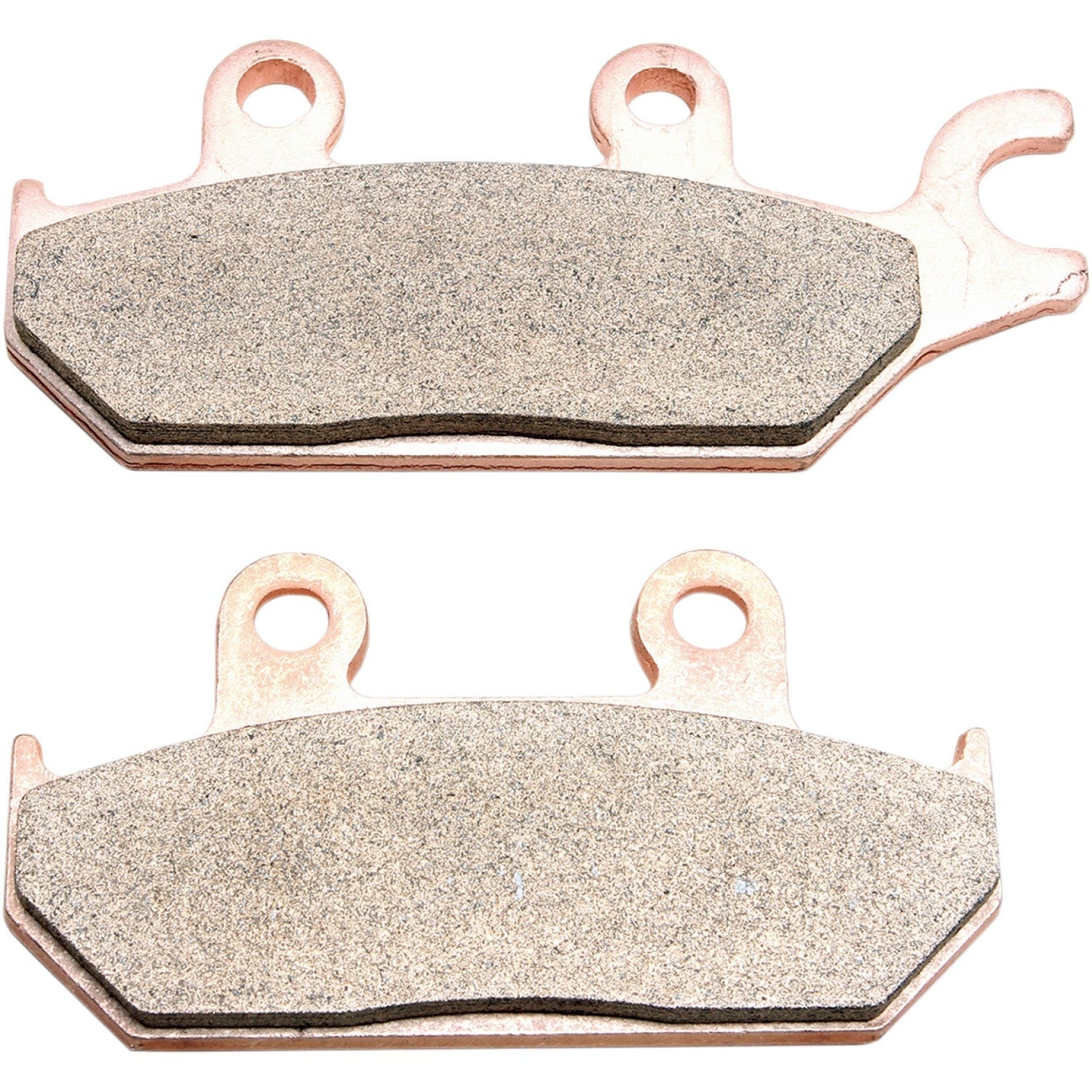 EBC Sintered "R" Brake Pads FA642R | Brake Pads   Sintered Metal