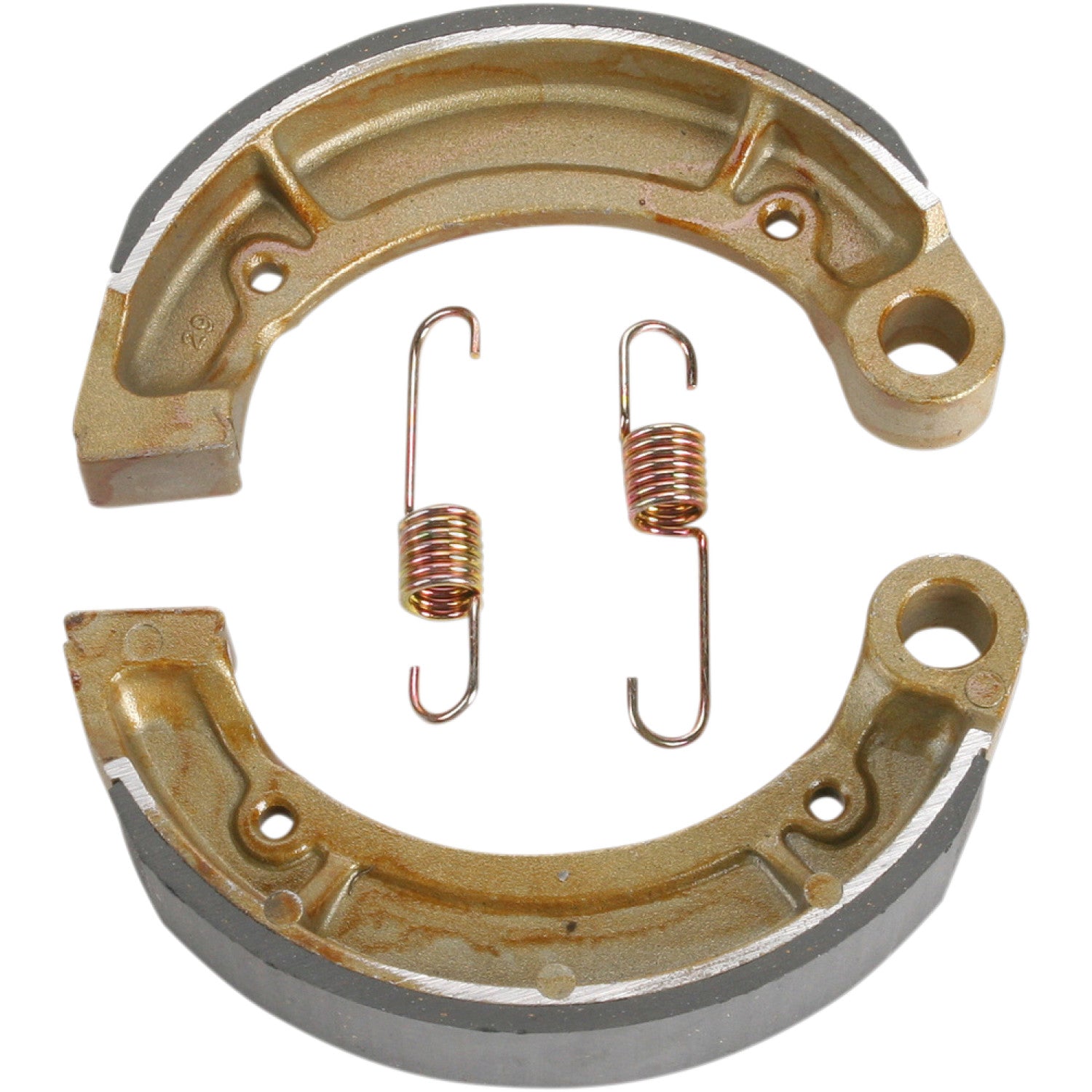EBC Brake Shoes - Yamaha 532 | Brake Shoes