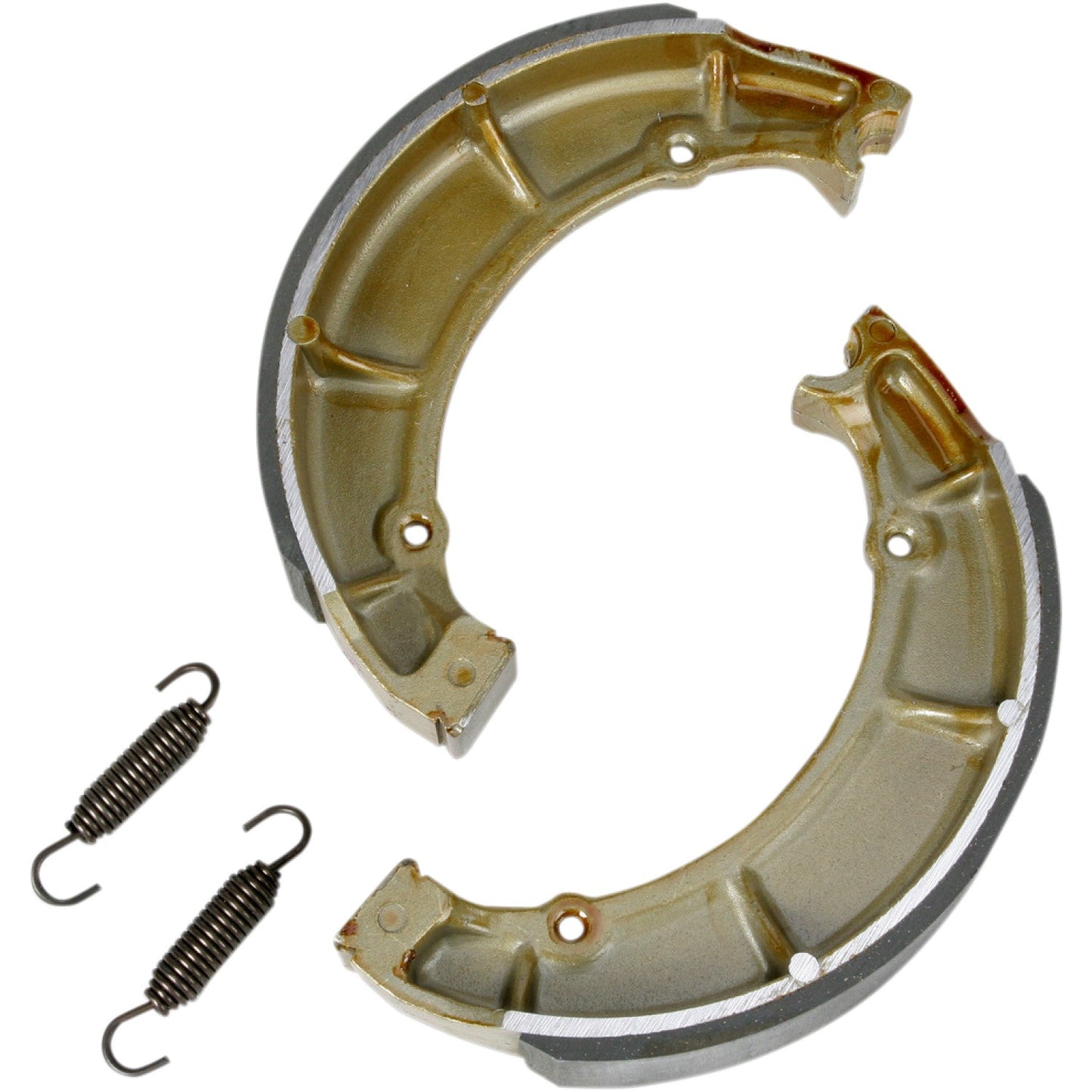 EBC Brake Shoes - Yamaha 515 | Brake Shoes