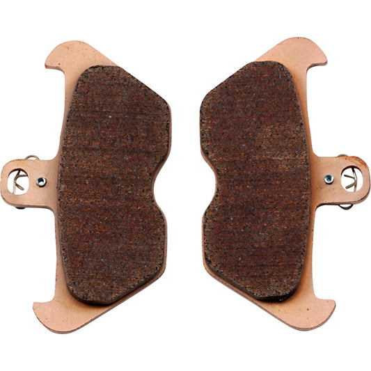 Galfer HH Sintered Brake Pads FD198G1370 | Brake Pads   Sintered Metal