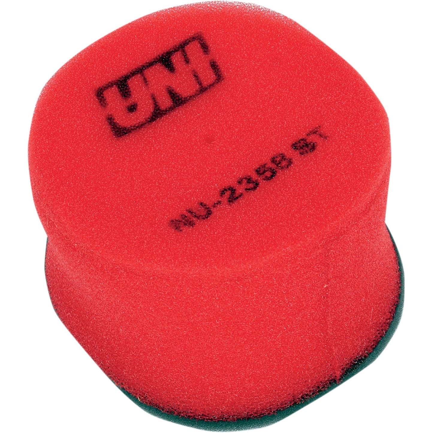 UNI FILTER Air Filter - Kawasaki NU-2358ST | Air Filters & Parts