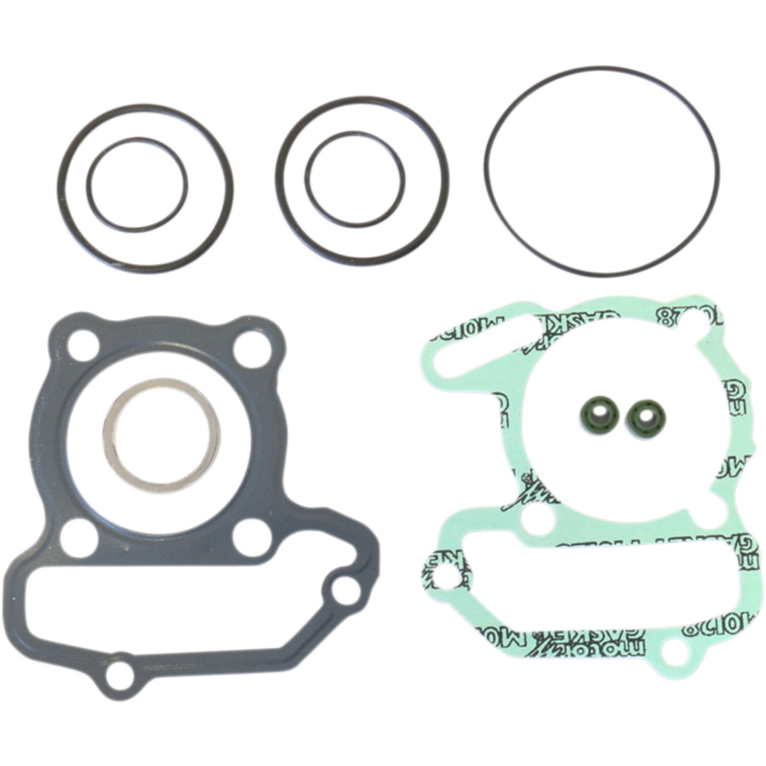Athena Top End Gasket Kit - Yamaha P400485600113 | Gaskets & Kits