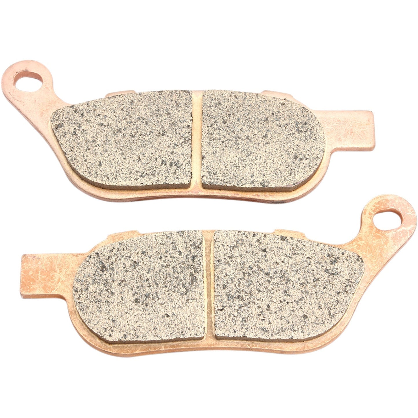 EBC HH Brake Pads - FA458HH FA458HH | Brake Pads   Sintered Metal