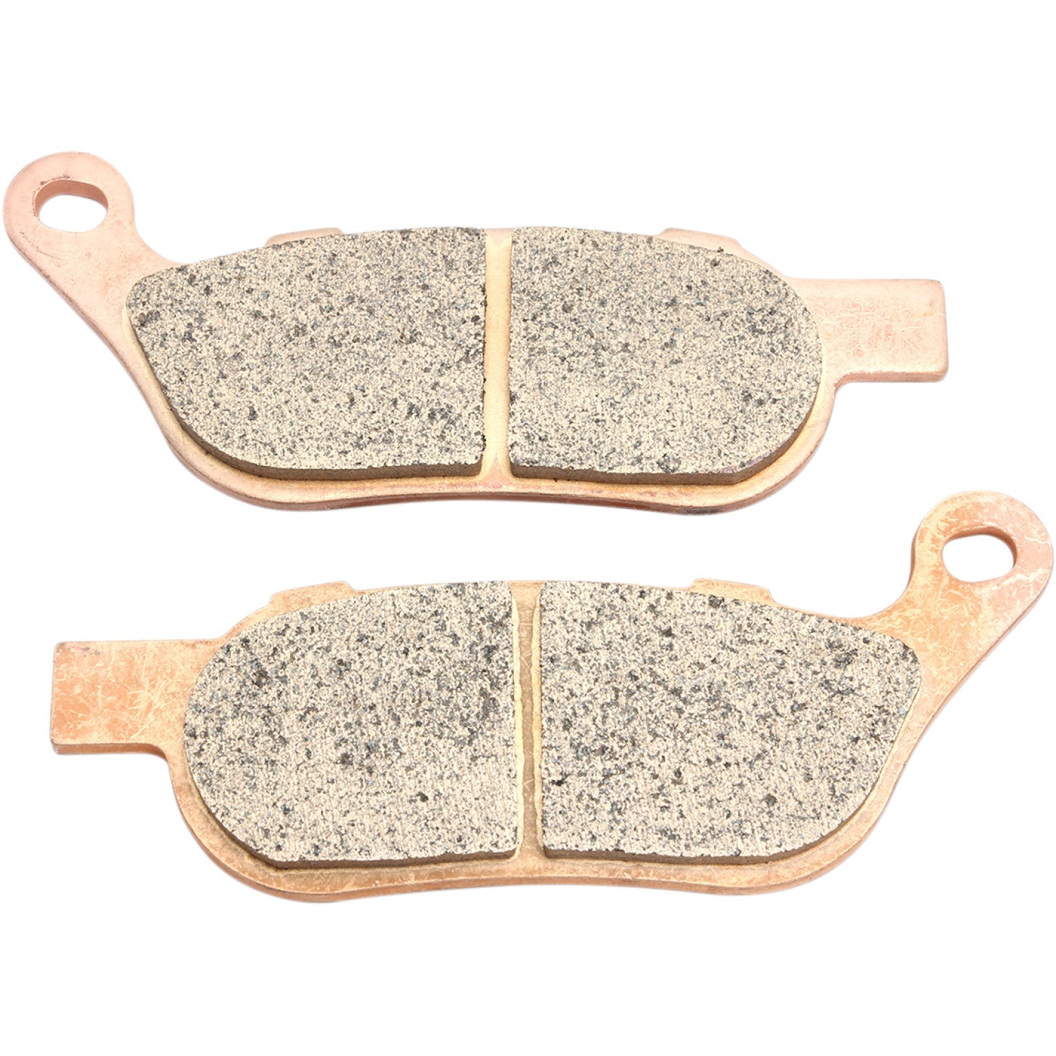 EBC HH Brake Pads - FA458HH FA458HH | Brake Pads   Sintered Metal
