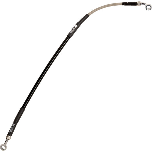 Moose Offroad Brake Line - Stainless Steel Y01-2-045/P | Brake Lines Hoses Stainless Steel