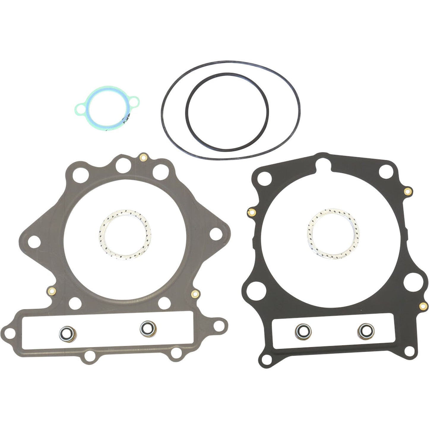 Athena Top End Gasket Kit - Honda P400210600063 | Gaskets & Kits