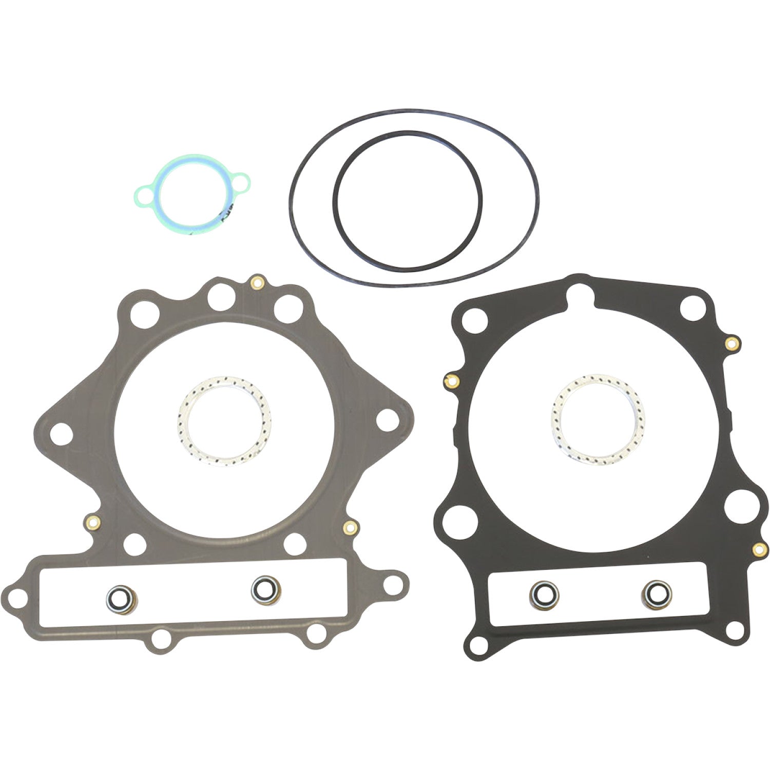 Athena Top End Gasket Kit - Honda P400210600063 | Gaskets & Kits
