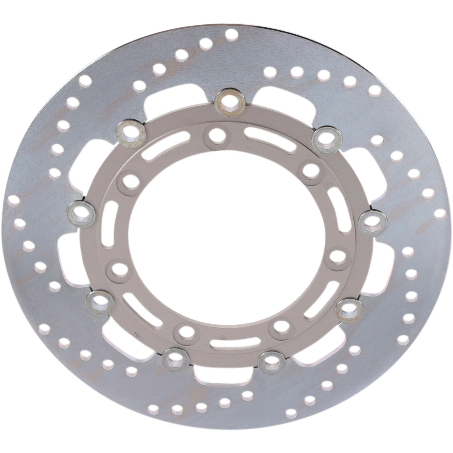 EBC Brake Rotor - Kawasaki MD4124LS | Brake Rotors   Street