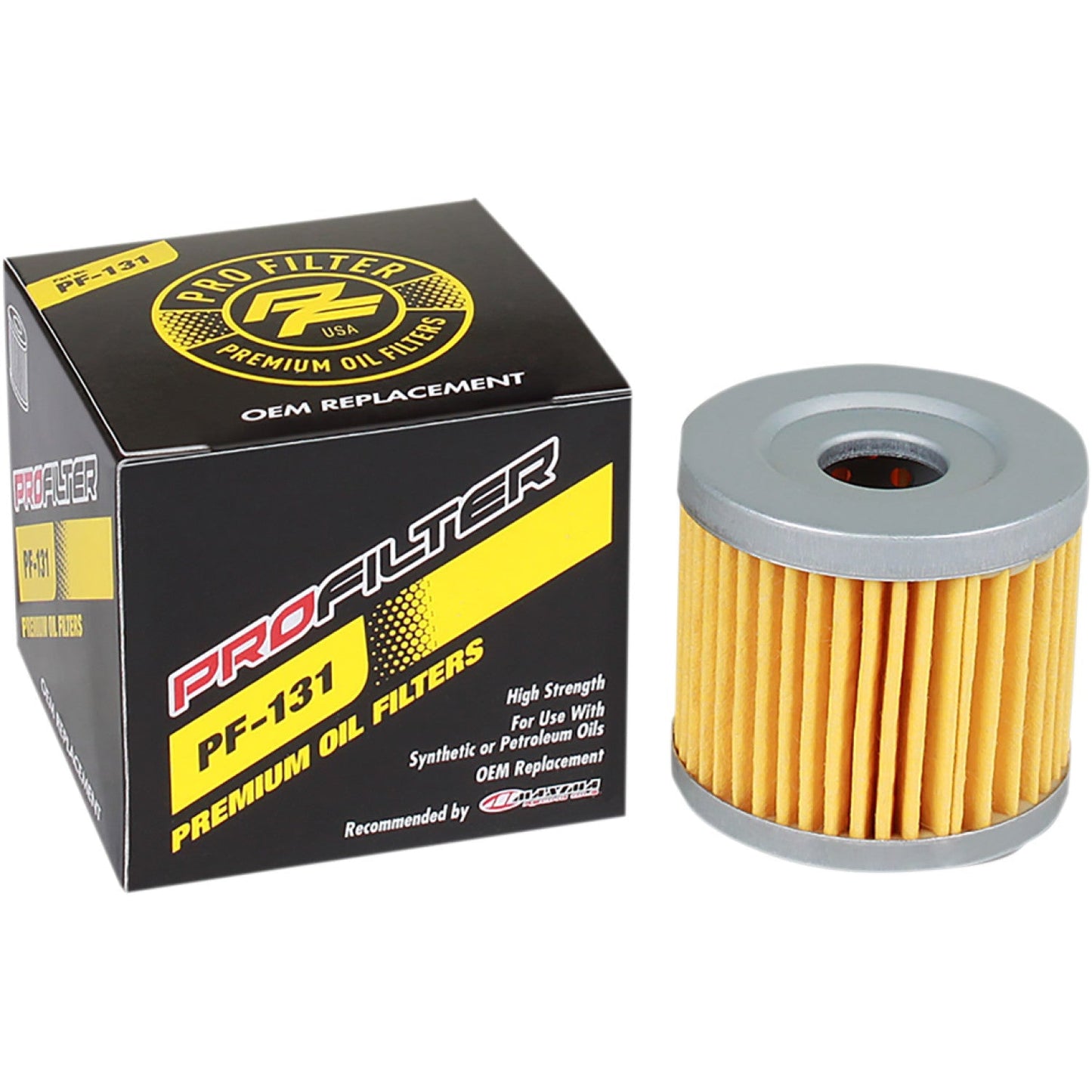 Pro Filter Replacement Oil Filter Pf-131 by Pro Filter
