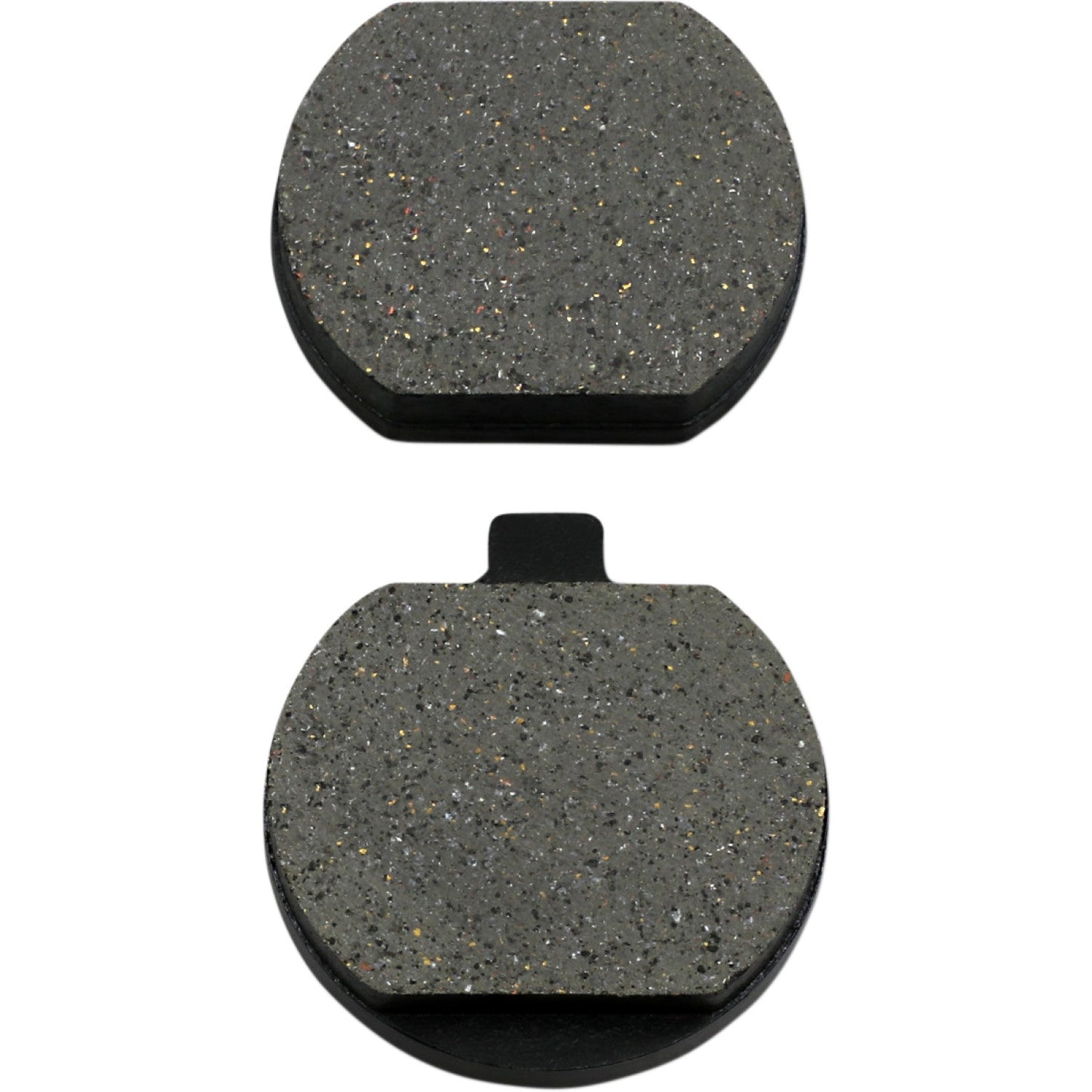 EBC Organic Brake Pads FA73 | Brake Pads   Ceramic