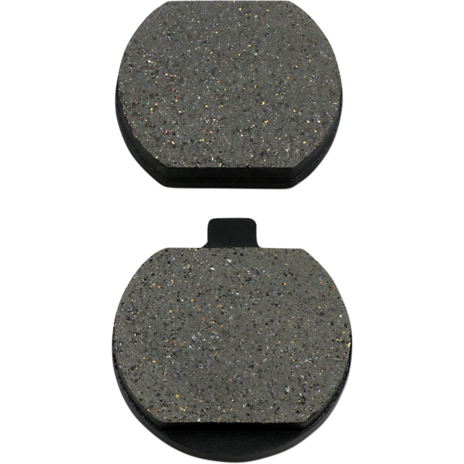 EBC Organic Brake Pads FA73 | Brake Pads   Ceramic