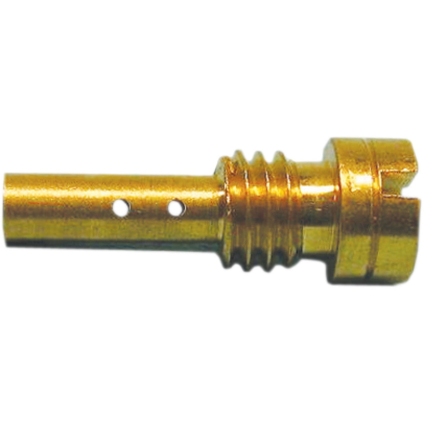 EBC A-Bax Slow Pilot Jets - #50 - 4-Pack EBC424-25-50 | Carburetor Pilot Jets
