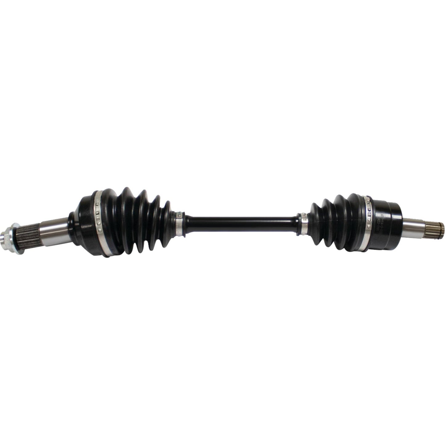 Moose Offroad Axle Kit - Complete - Standard - Front Right - Yamaha LM6-YA-8-365 | Wheel A X Les & Parts