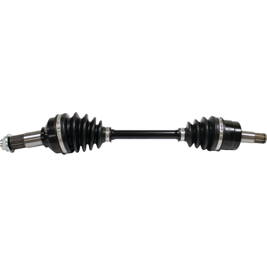 Moose Offroad Axle Kit - Complete - Standard - Front Right - Yamaha LM6-YA-8-365 | Wheel A X Les & Parts
