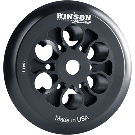 HINSON RACING Pressure Plate - CRF450 H597-PP-2101 by Hinson Racing Clutch Com PO Nent Parts