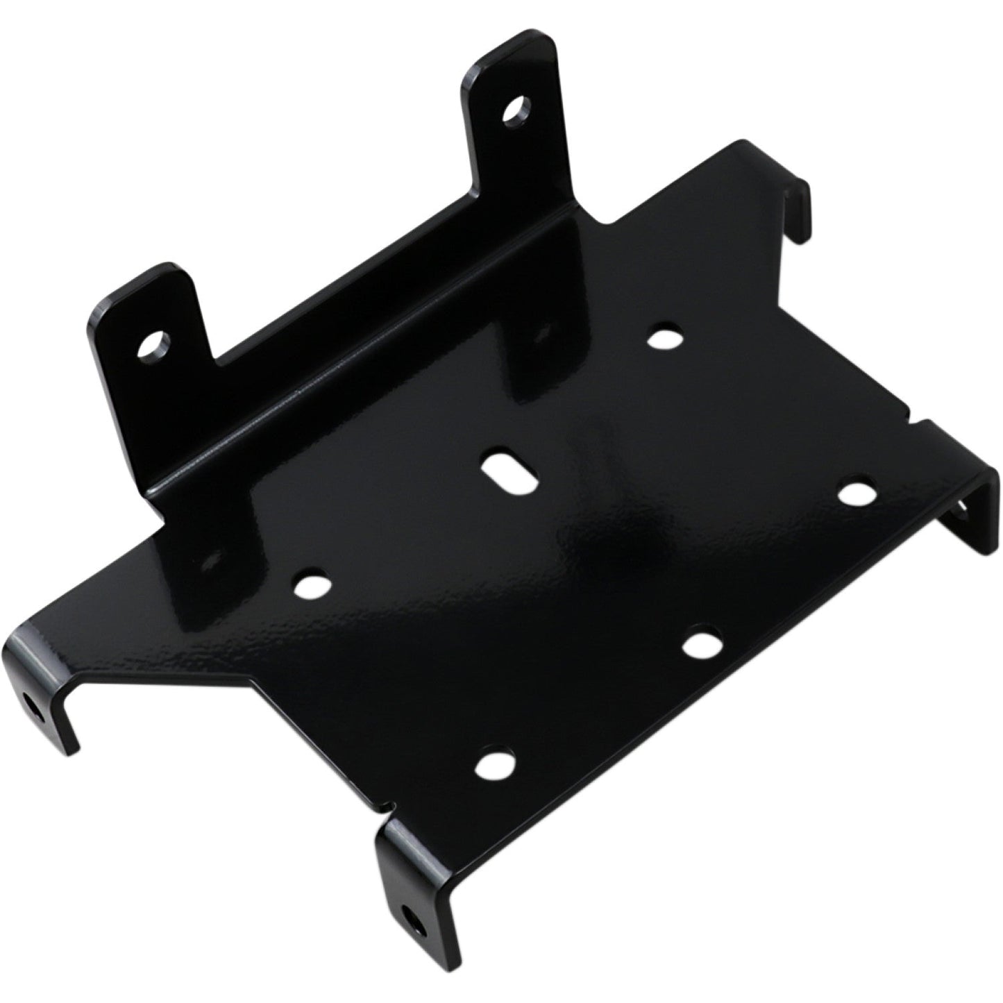 Moose Utility Winch Mount - Can-Am 1522PF | Winches