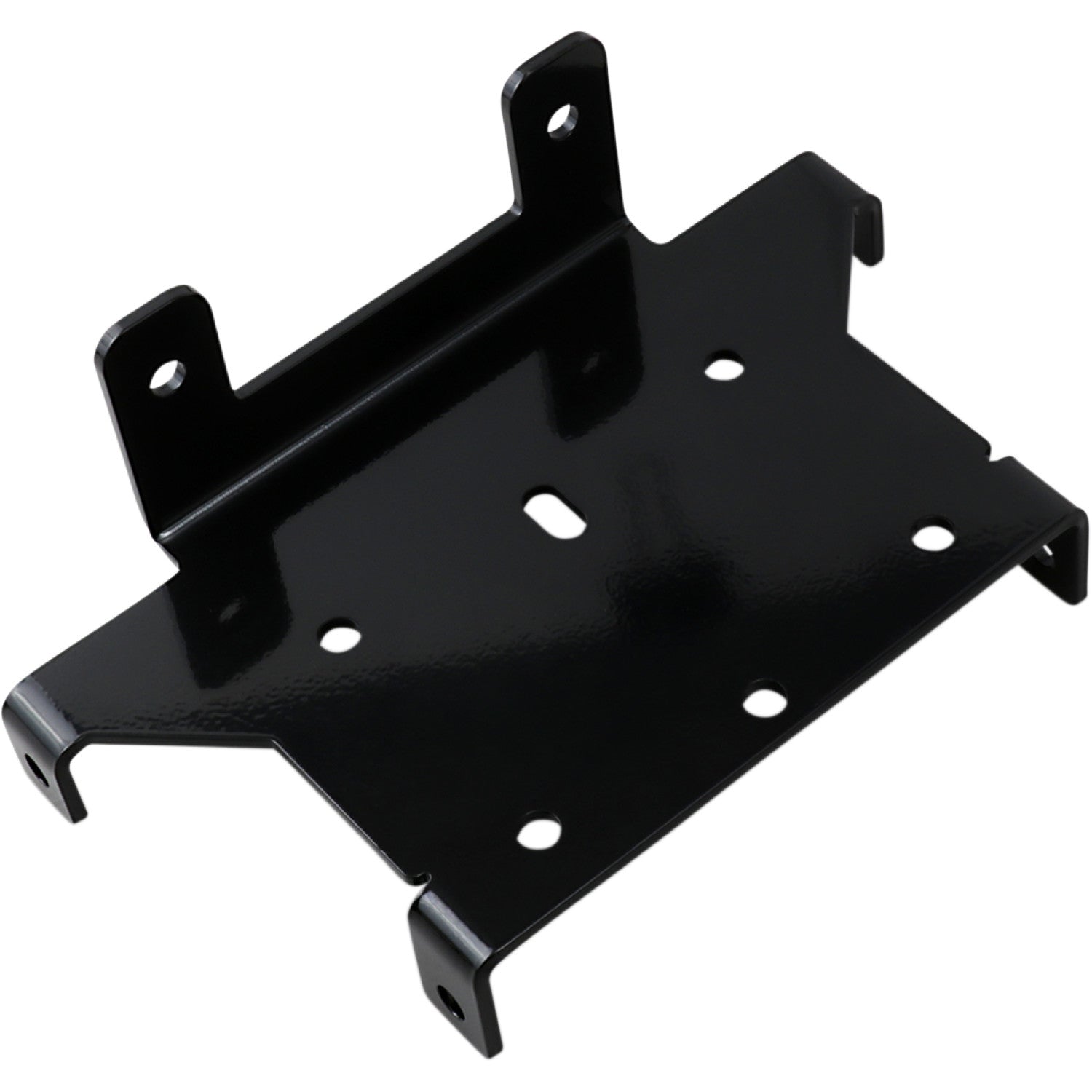 Moose Utility Winch Mount - Can-Am 1522PF | Winches