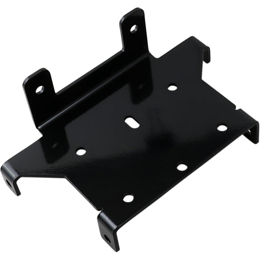Moose Utility Winch Mount - Can-Am 1522PF | Winches