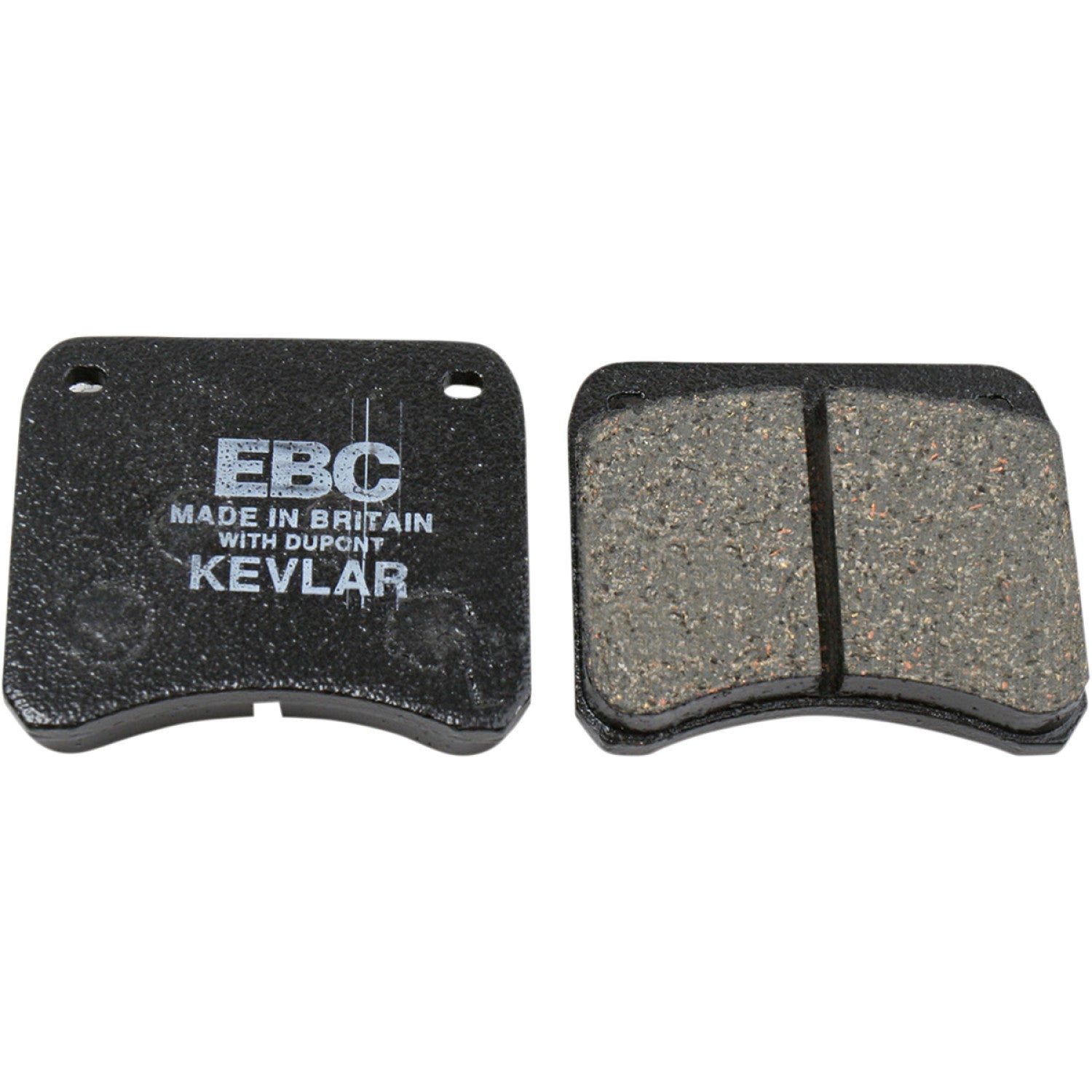 EBC Organic Brake Pads FA16 | Brake Pads   Ceramic