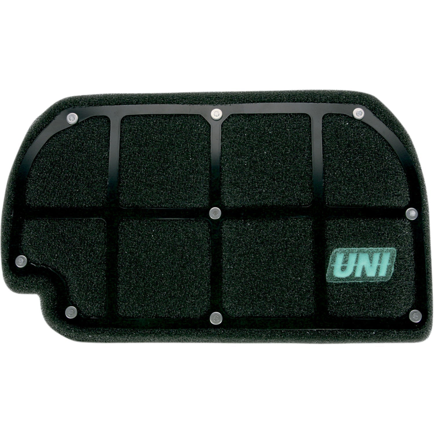 UNI FILTER Replacement OEM Air Filter - Kawasaki NU-2376 | Air Filters & Parts