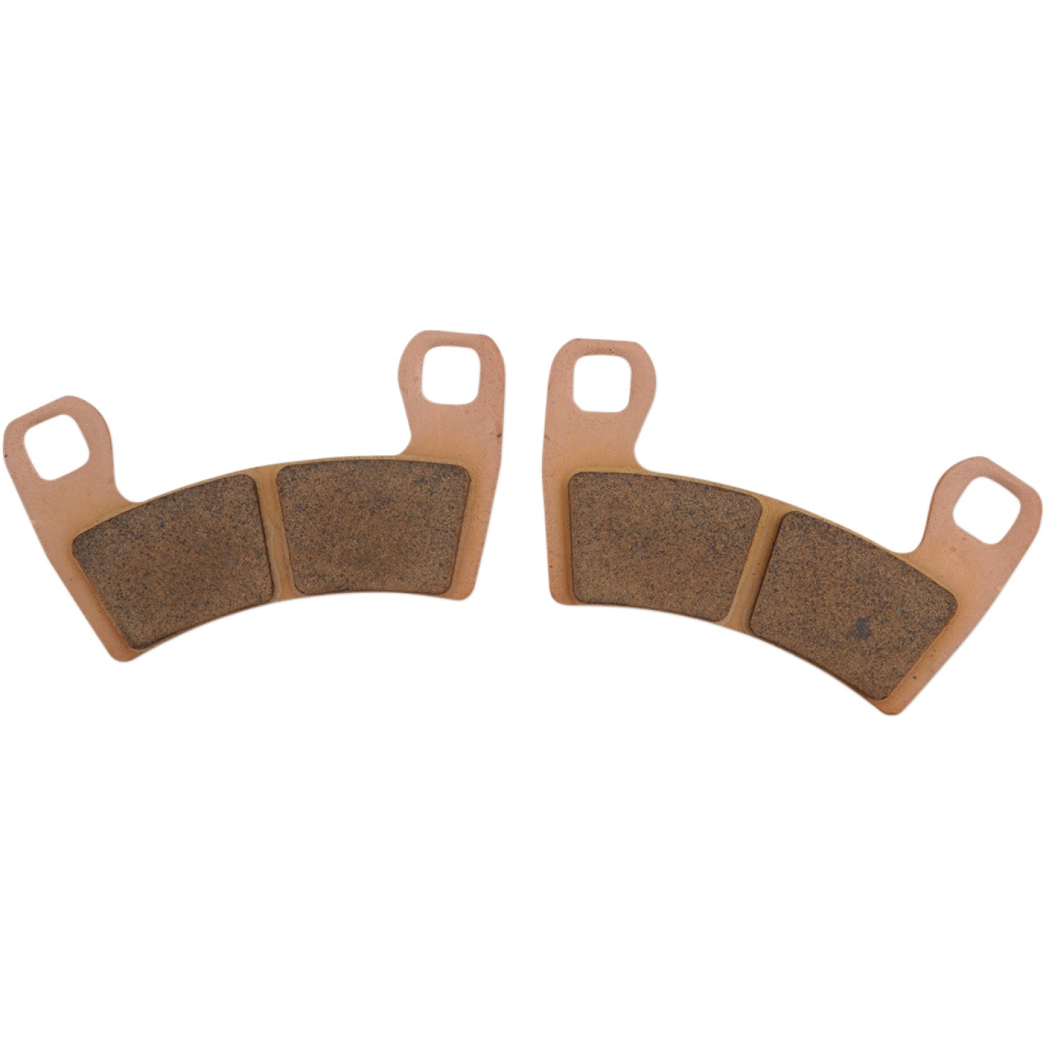 EBC Sintered "R" Brake Pads FA657R | Brake Pads   Sintered Metal