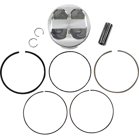 JE Pistons Piston Kit 325027 | JE Pistons | Piston & Ring Kits