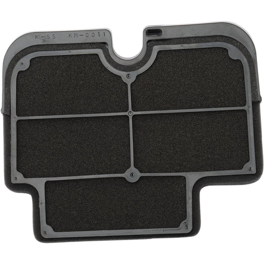 Hiflofiltro Replacement Air Filter - Kawasaki HFA2607 | Air Filters & Parts | Hiflofiltro