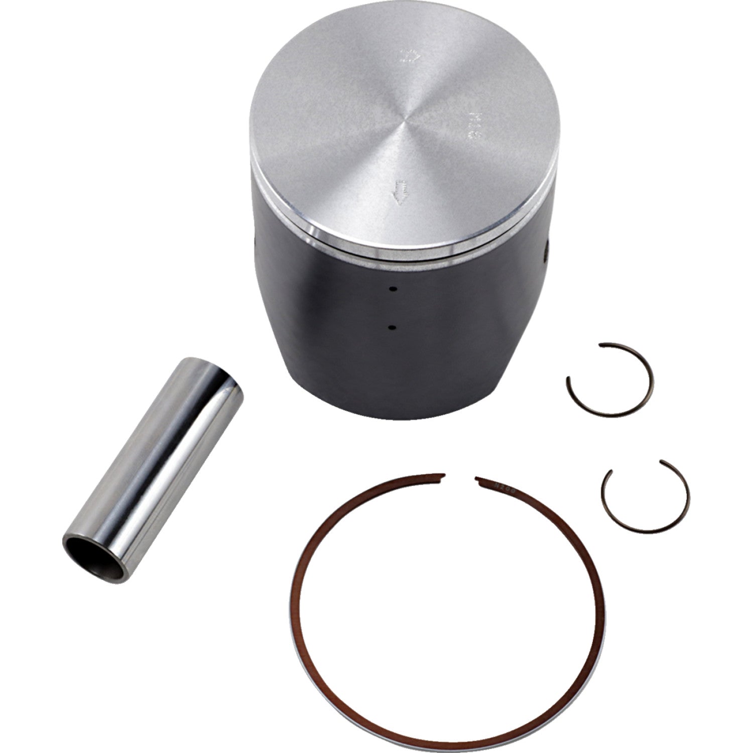 Athena Piston Kit S4C05800002A | Piston & Ring Kits