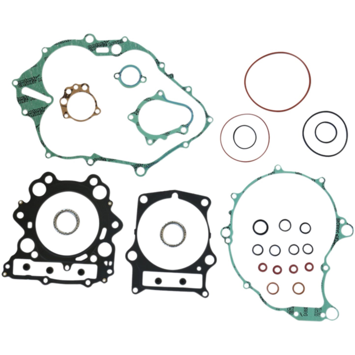 Athena Complete Gasket Kit - Yamaha P400485850041 | Gaskets & Kits
