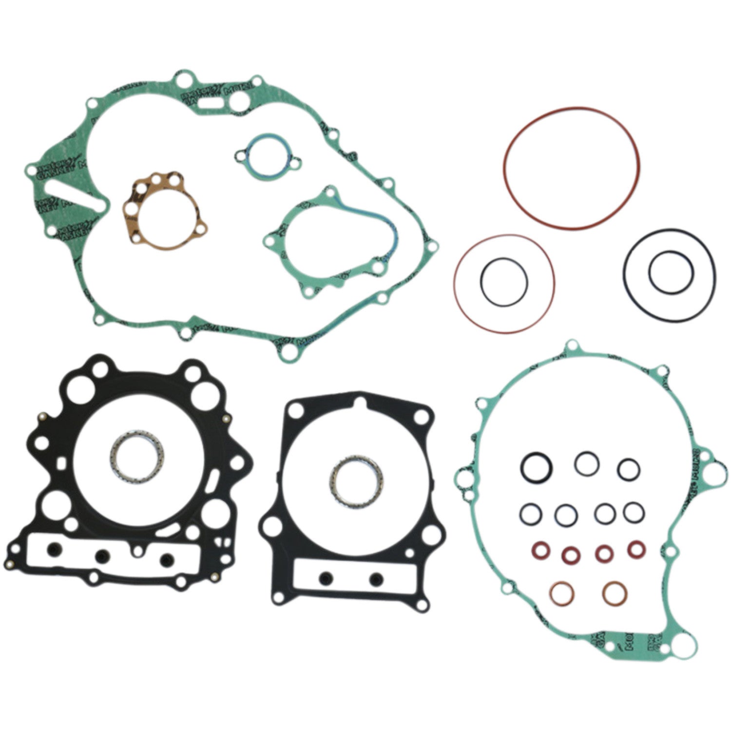Athena Complete Gasket Kit - Yamaha P400485850041 | Gaskets & Kits