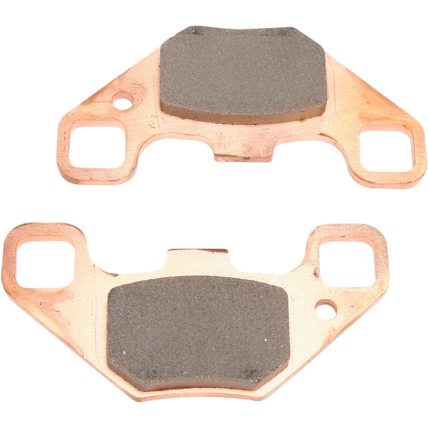 EBC Sintered "R" Brake Pads FA490R | Brake Pads   Sintered Metal