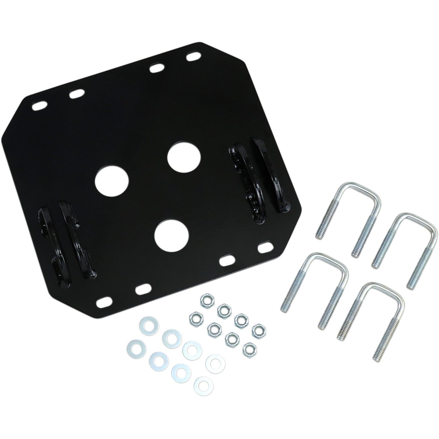 Moose Utility Plow Mount - Polaris 2749PF | Plows