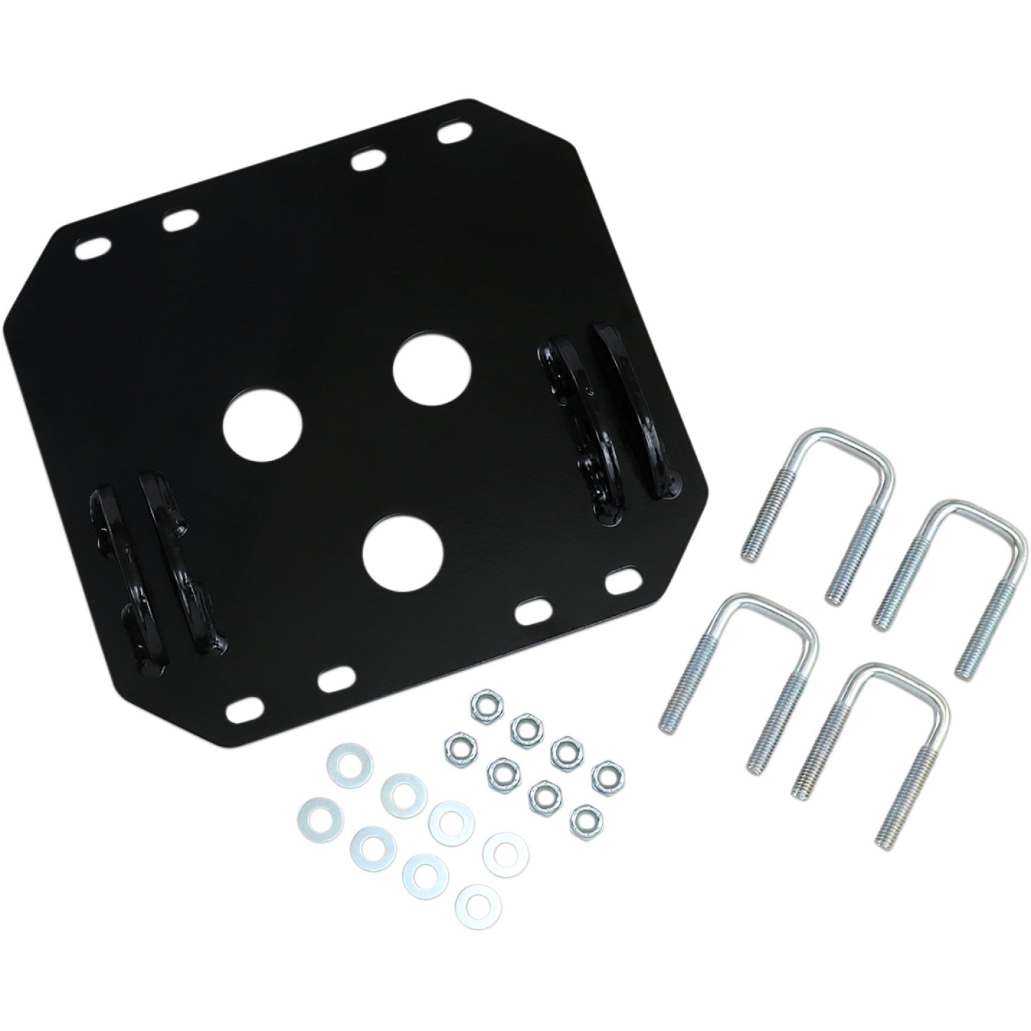 Moose Utility Plow Mount - Polaris 2749PF | Plows