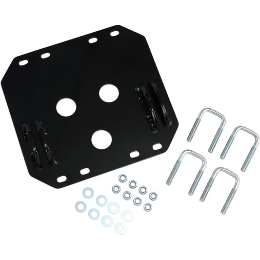 Moose Utility Plow Mount - Polaris 2749PF | Plows