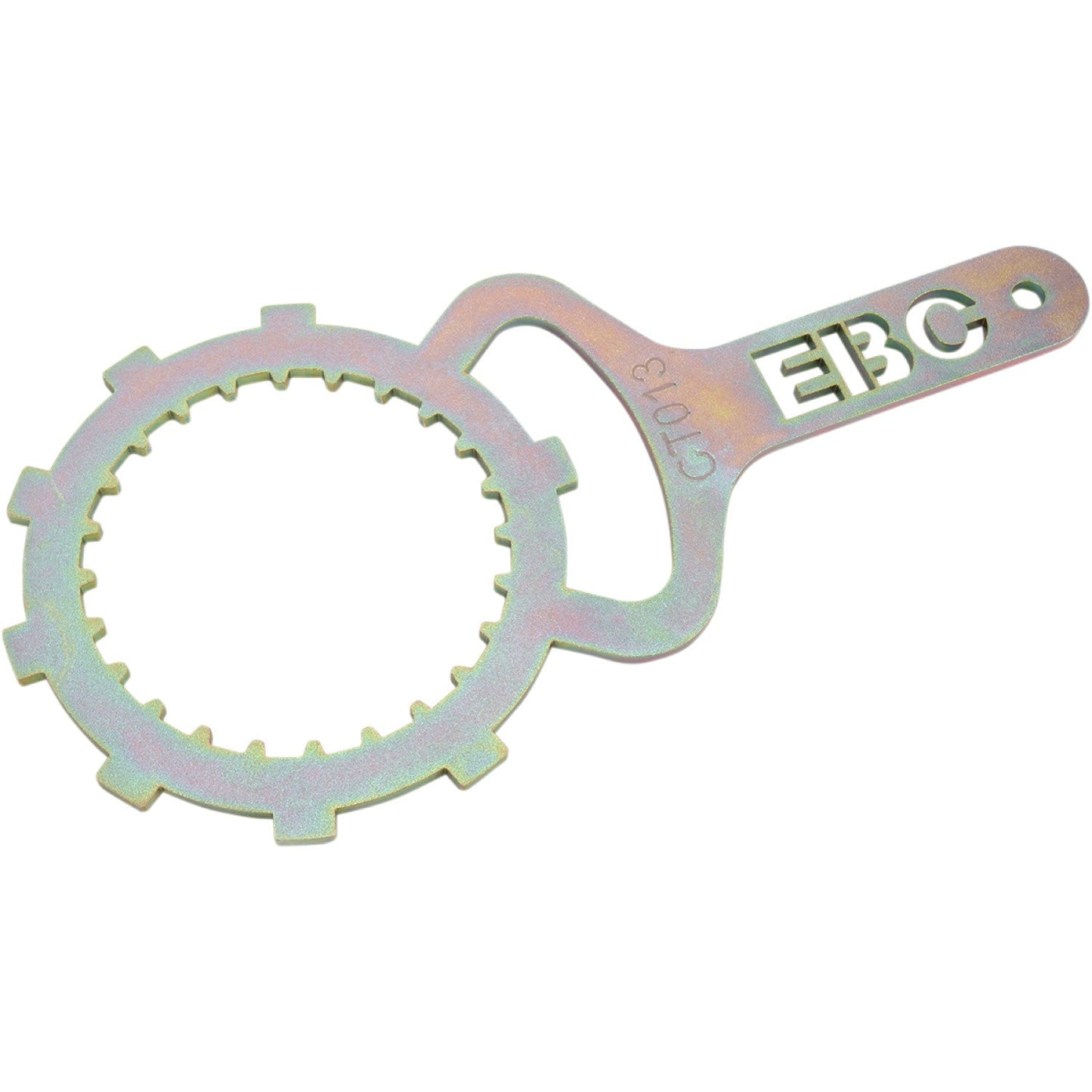 EBC Clutch Basket Holding Tool - Suzuki DR-Z 250 CT013 | Clutch Tools