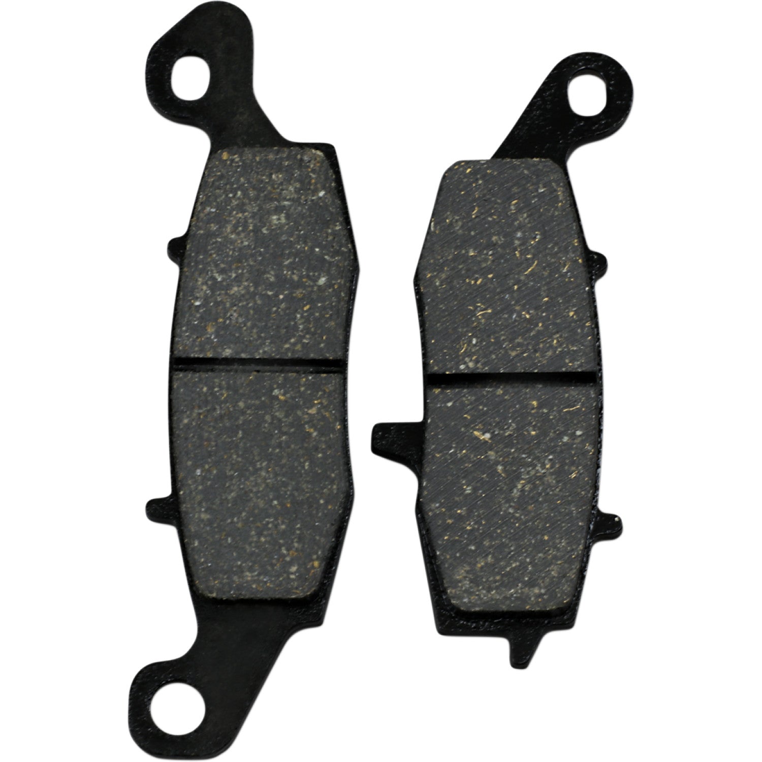 EBC Organic Brake Pads FA229 | Brake Pads   Ceramic