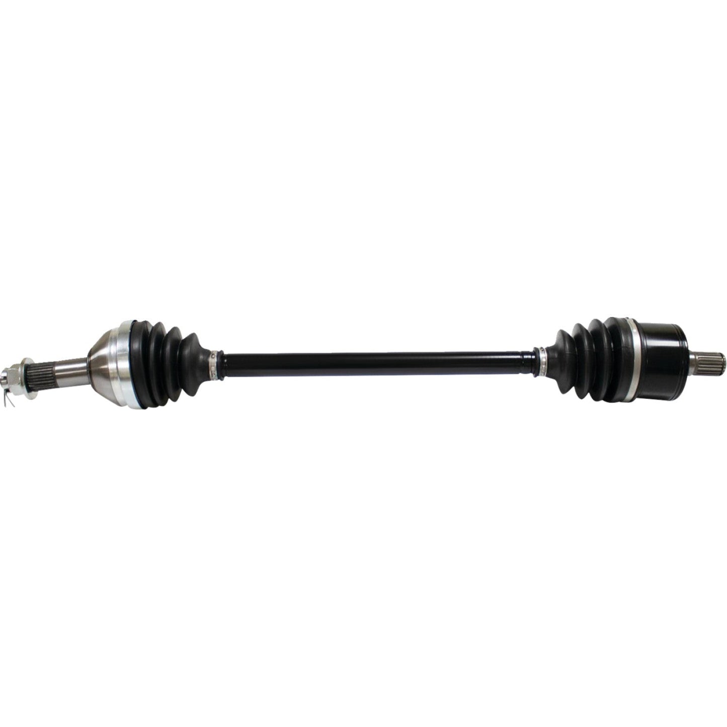 Moose Offroad Axle Kit - Complete - Standard - Rear Left/Right - Can Am LM6-CA-8-345 | Wheel A X Les & Parts