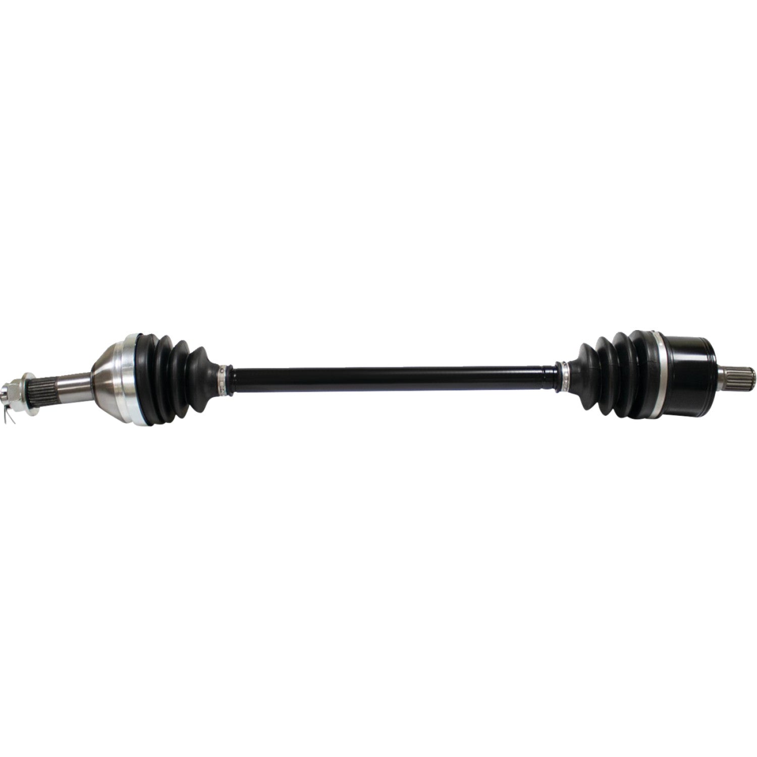 Moose Offroad Axle Kit - Complete - Standard - Rear Left/Right - Can Am LM6-CA-8-345 | Wheel A X Les & Parts