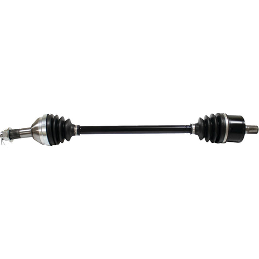 Moose Offroad Axle Kit - Complete - Standard - Rear Left/Right - Can Am LM6-CA-8-345 | Wheel A X Les & Parts